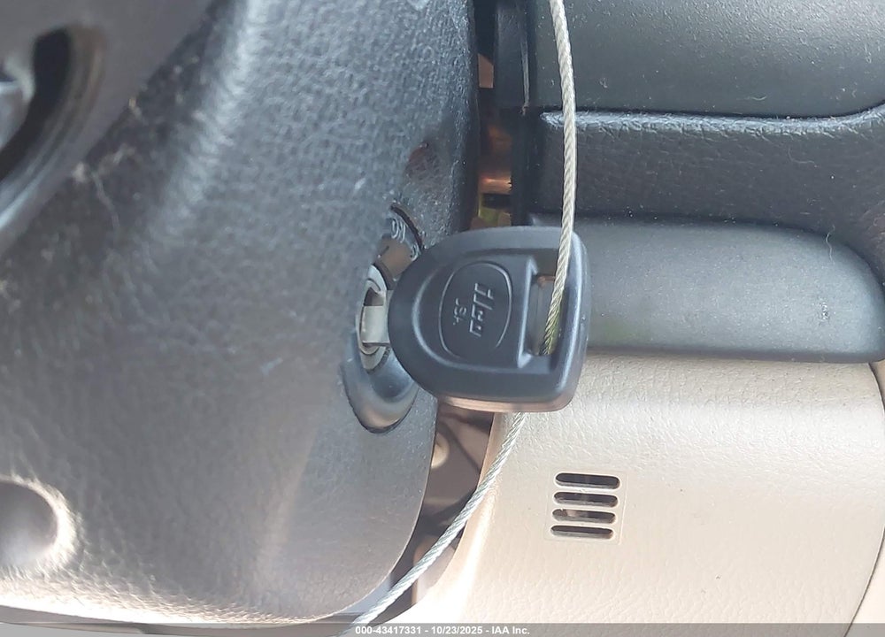 2007 MAZDA 6 I SPORT VE VIN: 1YVHP80C175M29789