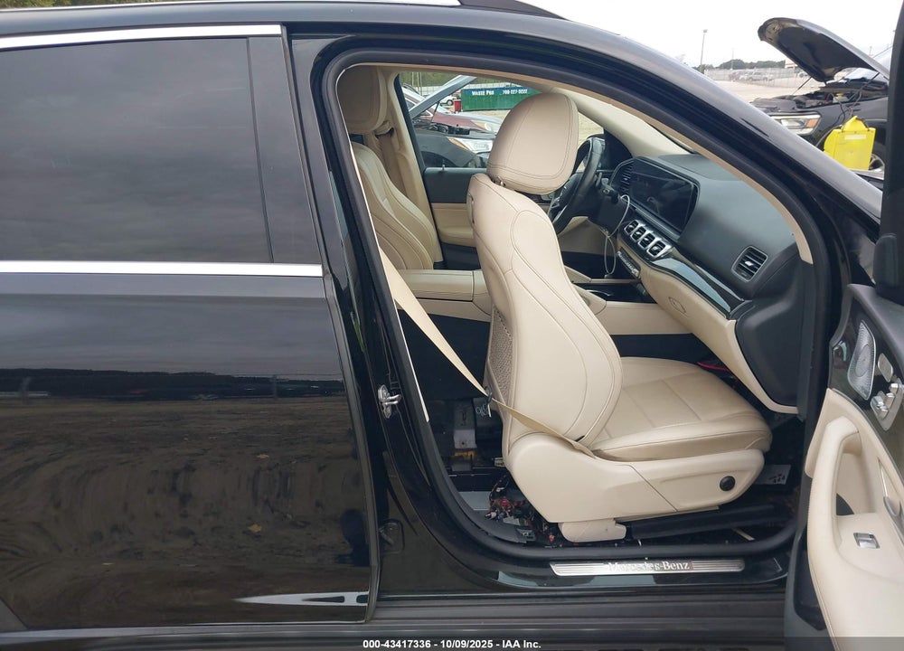2020 MERCEDES-BENZ GLE 350 VIN: 4JGFB4JE4LA257131