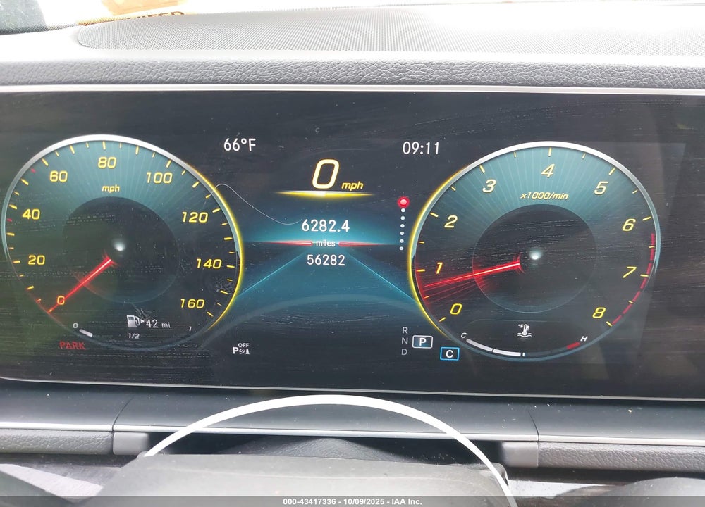 2020 MERCEDES-BENZ GLE 350 VIN: 4JGFB4JE4LA257131