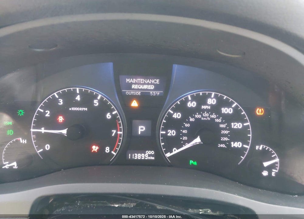 2015 LEXUS RX 350 VIN: 2T2BK1BA7FC262168