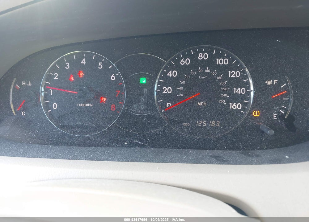 2007 TOYOTA AVALON XL VIN: 4T1BK36B77U225219