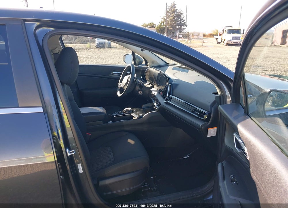 2024 KIA SPORTAGE HYBRID LX VIN: KNDPUCDG3R7171759