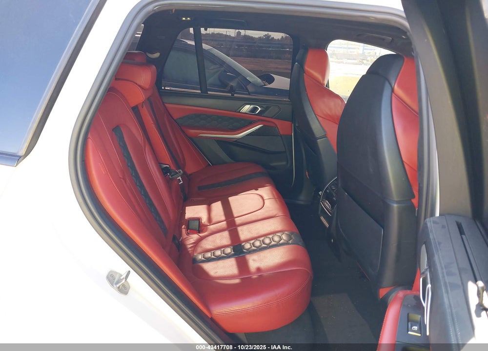 2022 BMW X5 VIN: 5YMJU0C08N9L13926