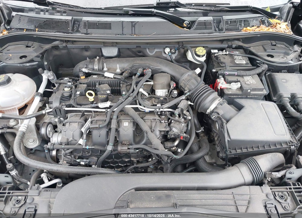 2020 LINCOLN CORSAIR STANDARD VIN: 5LMCJ1D97LUL24318