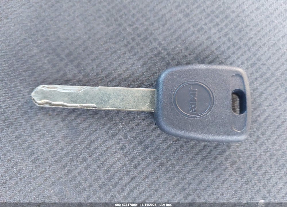 2007 HONDA ACCORD VIN: 1HGCM72387A020875