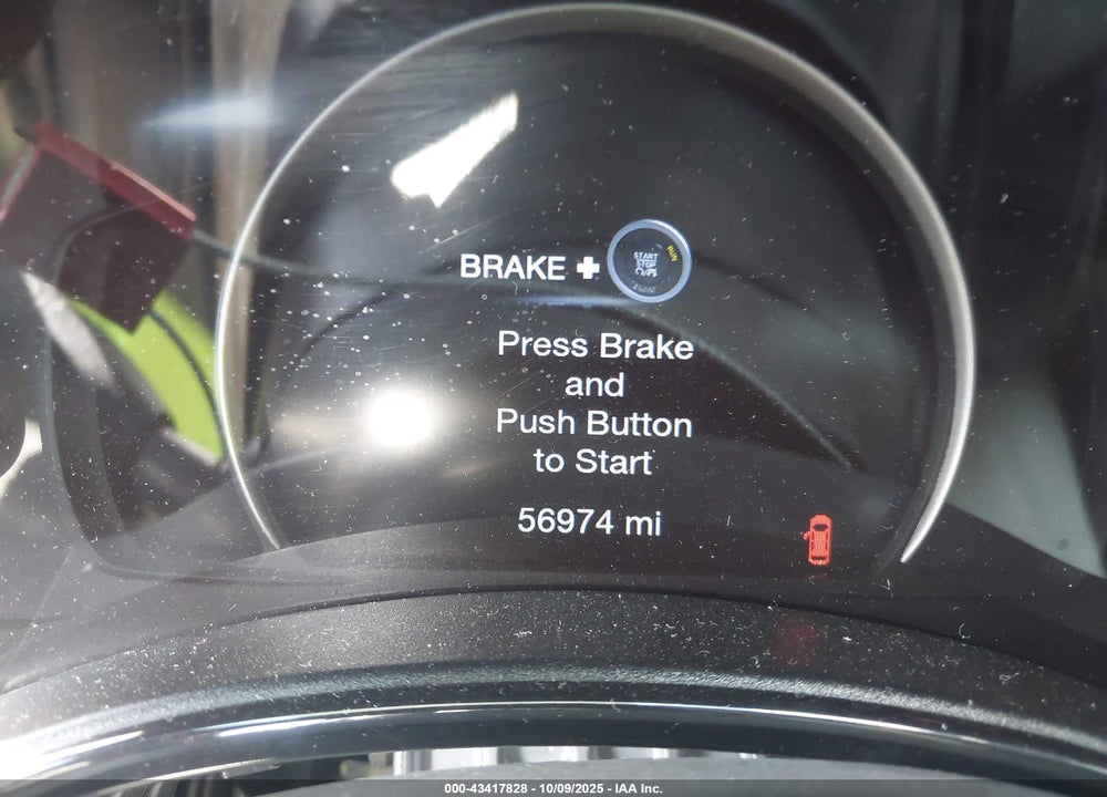 2022 DODGE DURANGO R/T VIN: 1C4SDHCT6NC209959