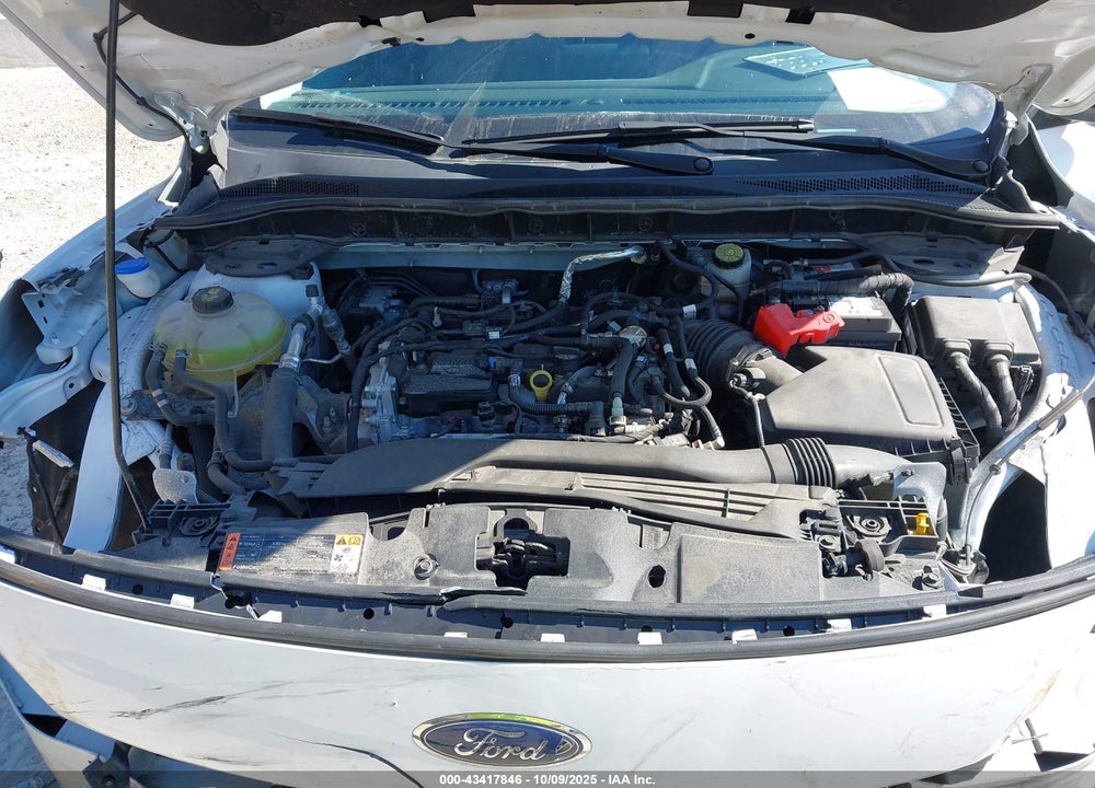 2021 FORD ESCAPE SE VIN: 1FMCU9G64MUA50555