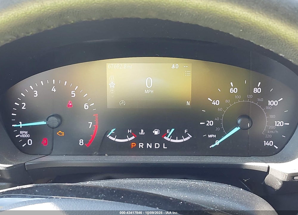2021 FORD ESCAPE SE VIN: 1FMCU9G64MUA50555