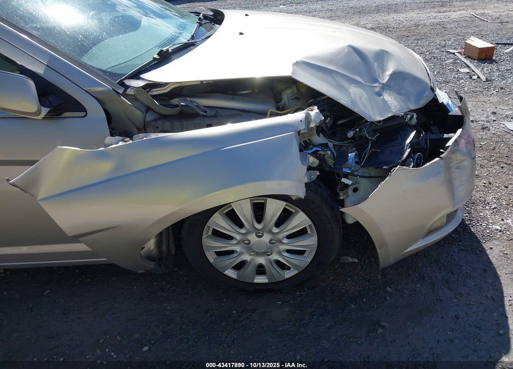 2014 CHRYSLER 200 VIN: 1C3CCBAB8EN206360