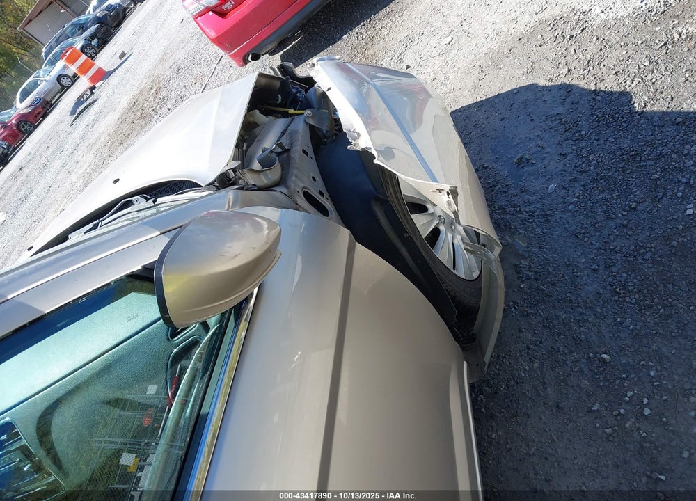 2014 CHRYSLER 200 VIN: 1C3CCBAB8EN206360