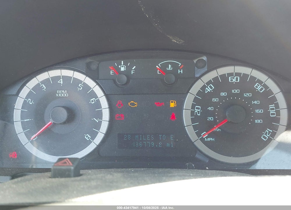 2012 FORD ESCAPE VIN: 1FMCU0EG5CKB12207