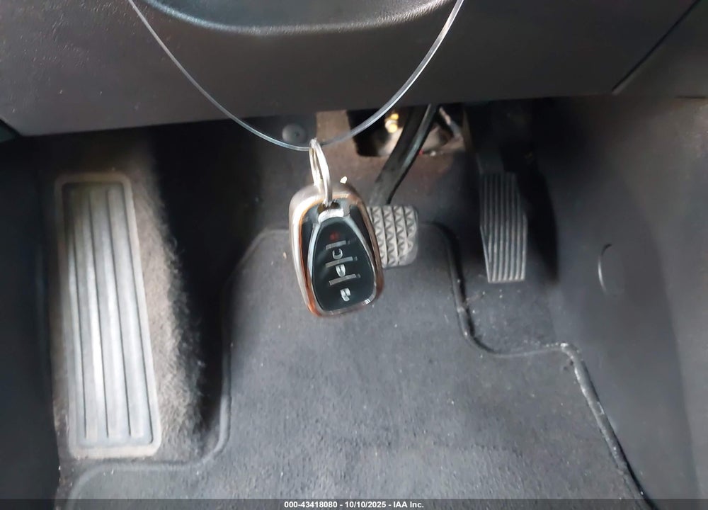 2020 CHEVROLET EQUINOX FWD LS VIN: 3GNAXHEV5LS733085