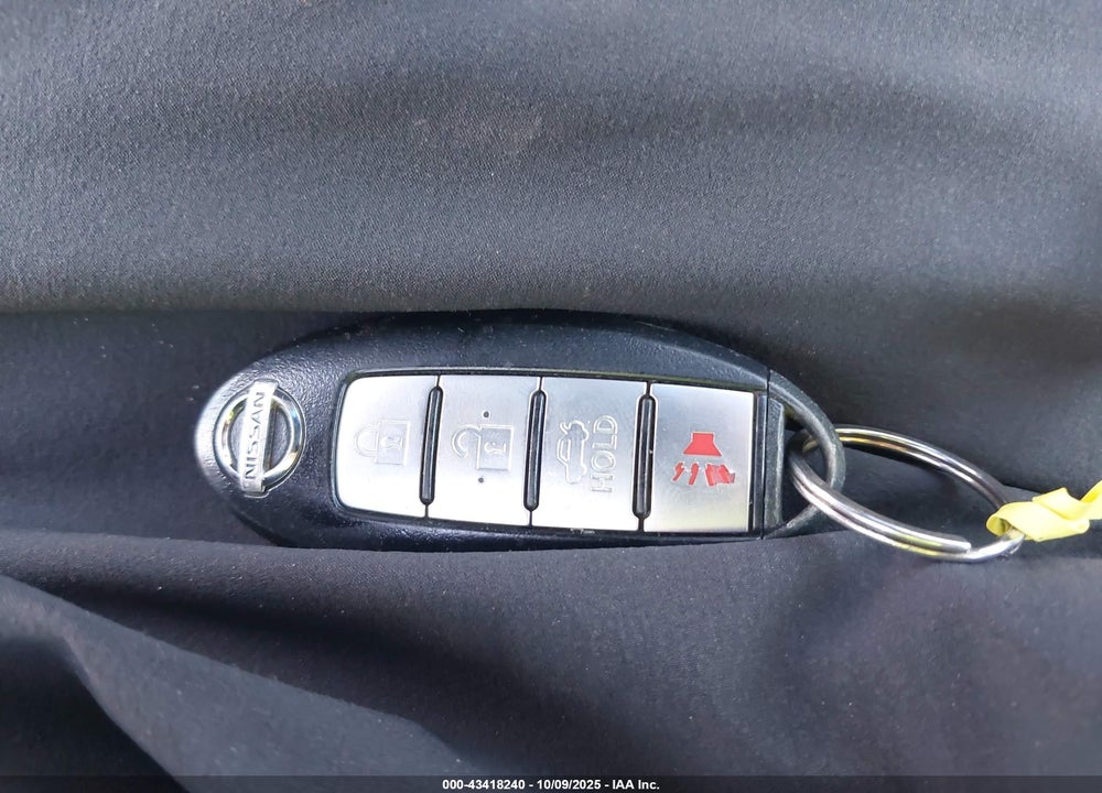 2012 NISSAN ALTIMA 2.5 S VIN: 1N4AL2AP1CC170461