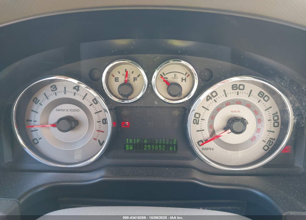 2009 FORD EDGE VIN: 2FMDK49CX9BB04180