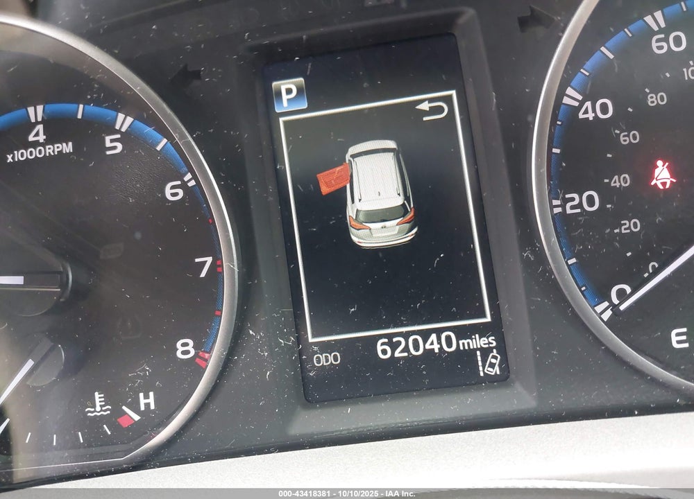2018 TOYOTA RAV4 VIN: 2T3BFREV3JW829805
