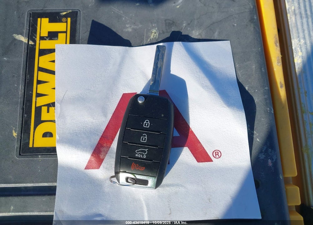 2014 KIA SOUL VIN: KNDJN2A2XE7045978