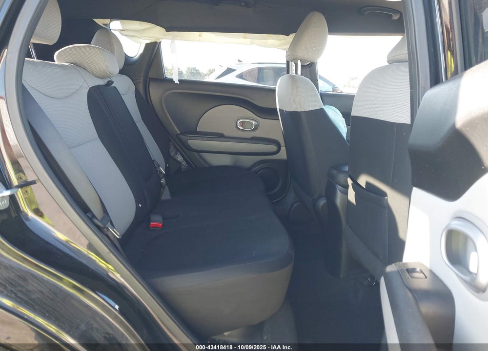 2014 KIA SOUL VIN: KNDJN2A2XE7045978