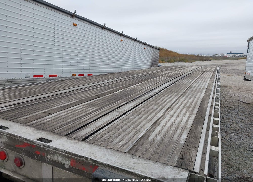 2016 REITNOUER FLATBED VIN: 1RNF48A20GR035878