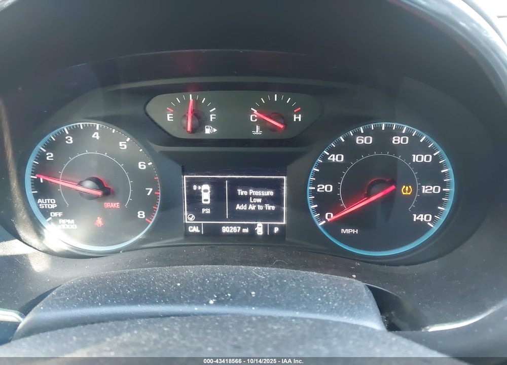 2018 CHEVROLET MALIBU LT VIN: 1G1ZD5ST3JF156699