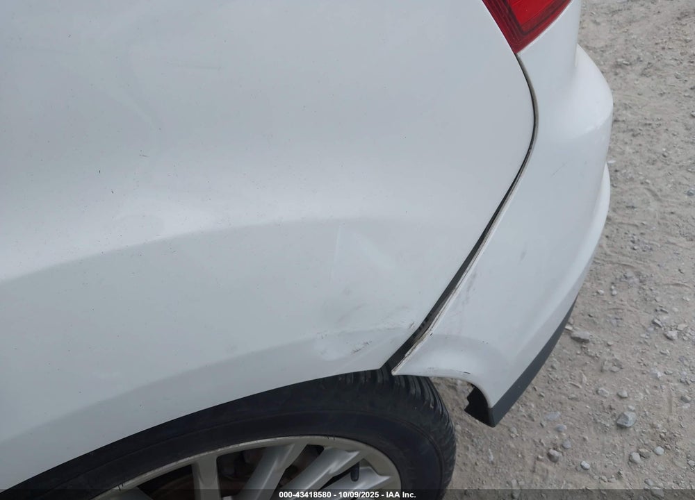 2012 FORD FOCUS ELECTRIC VIN: 1FAHP3R46CL411515