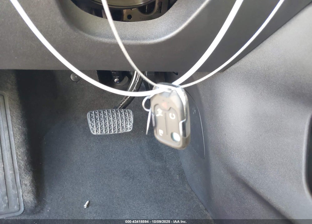 2024 GMC TERRAIN VIN: 3GKALVEG3RL188192