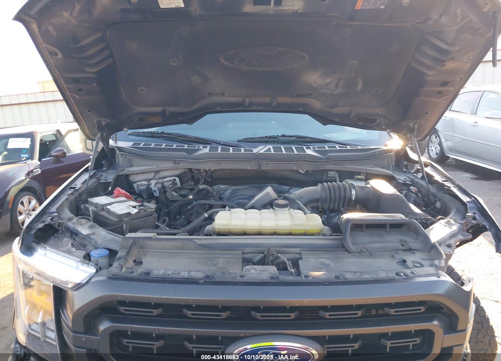 2023 FORD F-150 XLT VIN: 1FTFW1E57PFA63042