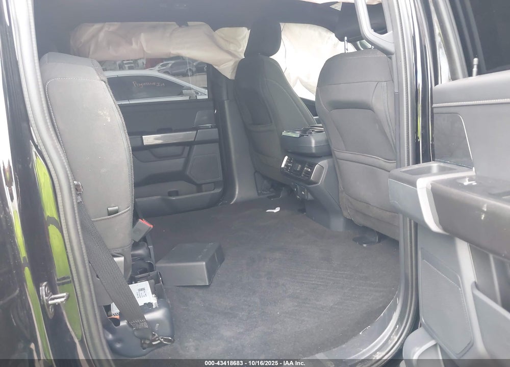 2023 FORD F-150 XLT VIN: 1FTFW1E57PFA63042