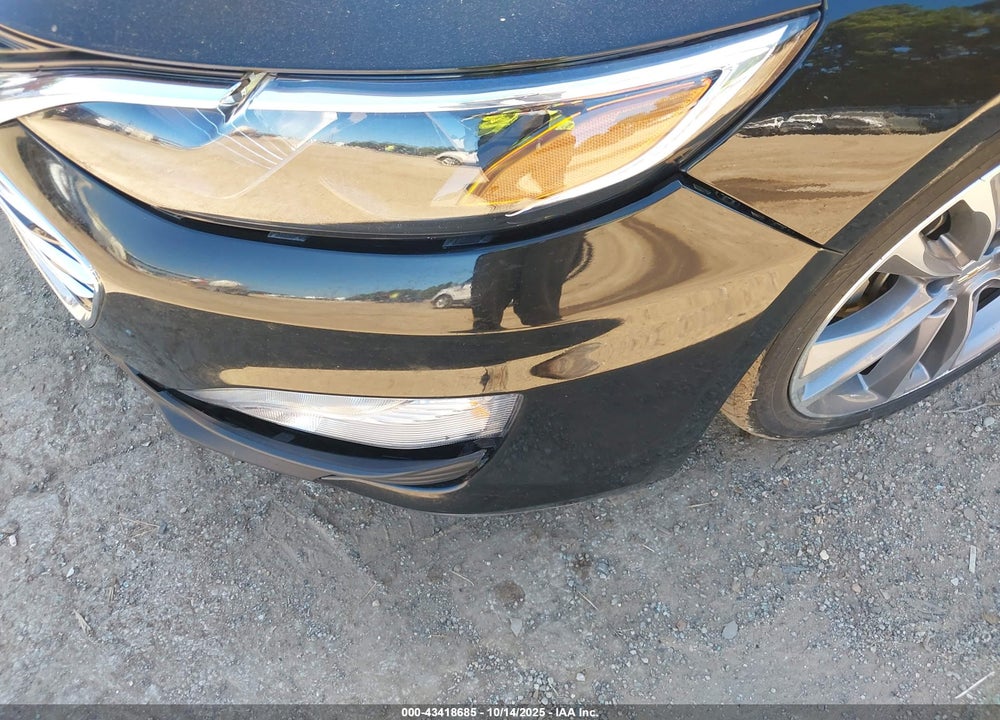 2023 CHEVROLET MALIBU FWD 1LT VIN: 1G1ZD5ST2PF138400
