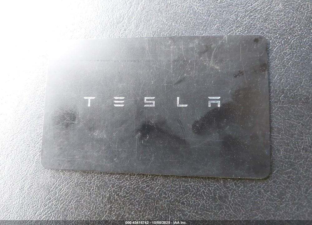 2020 TESLA MODEL 3 STANDARD RANGE PLUS REAR-WHEEL DRIVE/STANDARD RANGE REAR-WHEEL DRIVE VIN: 5YJ3E1EA0LF803452