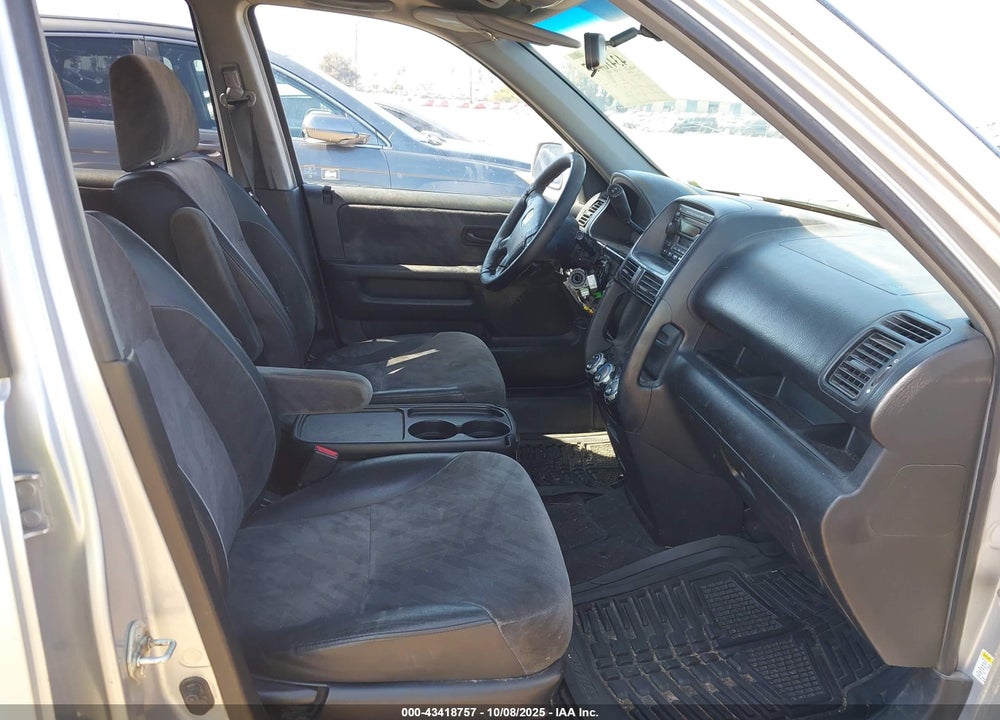 2003 HONDA CR-V VIN: JHLRD78883C031372