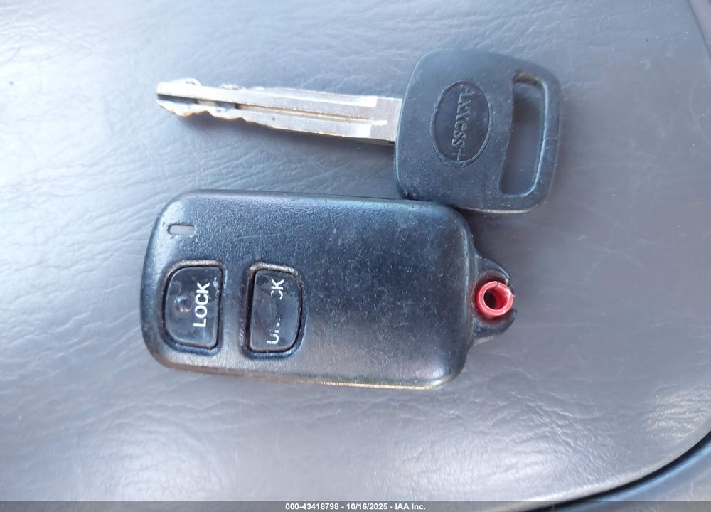 2006 TOYOTA TUNDRA VIN: 5TBET341X6S529696