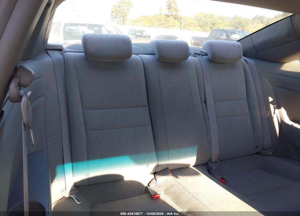 2007 HONDA CIVIC VIN: 2HGFG12887H512692