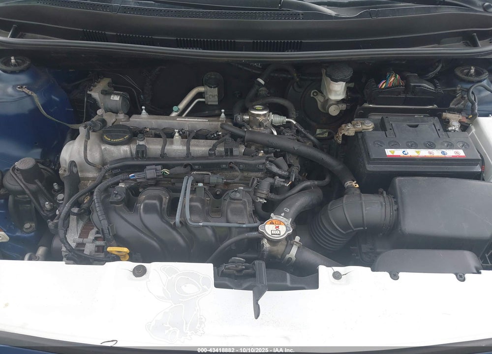 2017 HYUNDAI ACCENT VIN: KMHCT5AE4HU339162