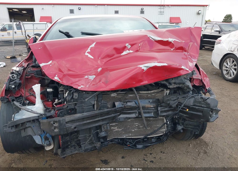 2014 HYUNDAI ELANTRA VIN: KMHDH6AH6EU026731