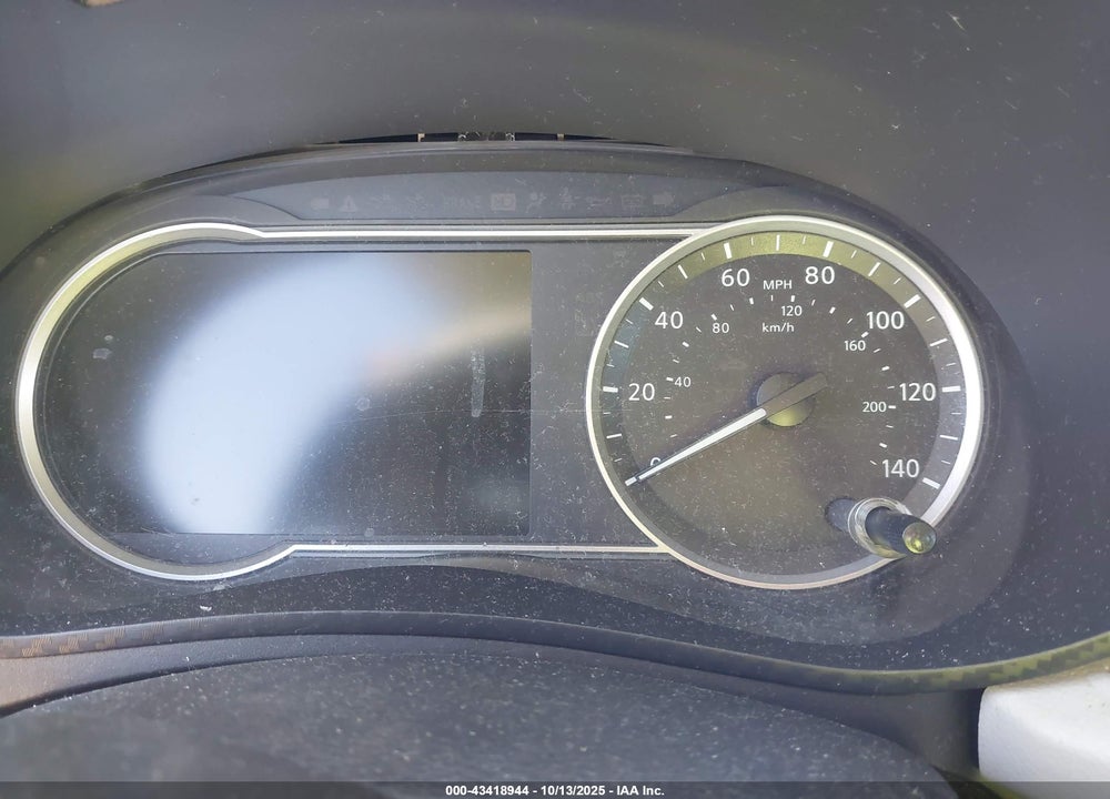 2021 NISSAN VERSA VIN: 3N1CN8EV5ML831118