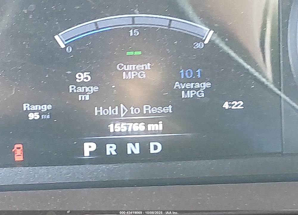 2014 RAM 1500 LONE STAR VIN: 1C6RR6GT9ES415580