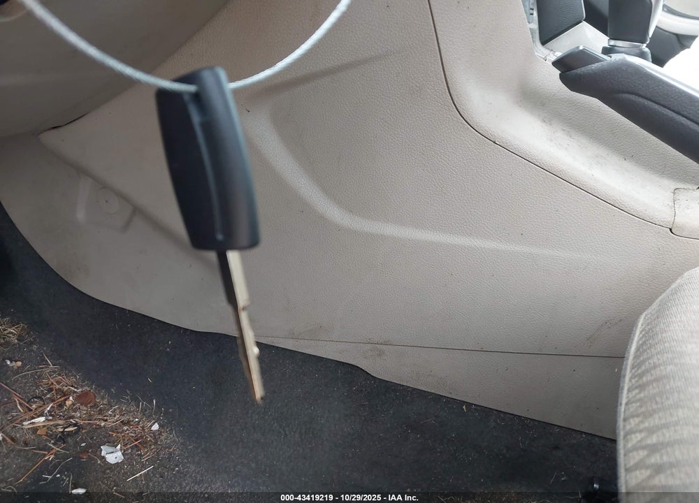 2012 FORD FOCUS SEL VIN: 1FAHP3M26CL313736