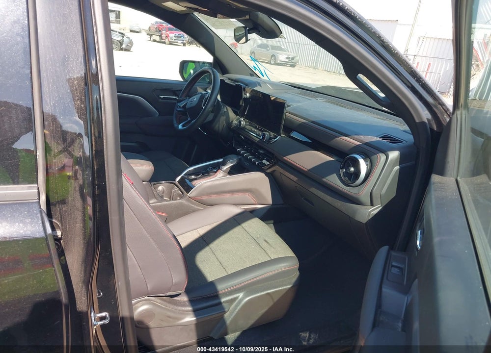 2024 CHEVROLET COLORADO 4WD Z71 VIN: 1GCPTDEK7R1294849