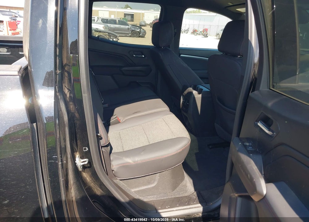 2024 CHEVROLET COLORADO 4WD Z71 VIN: 1GCPTDEK7R1294849