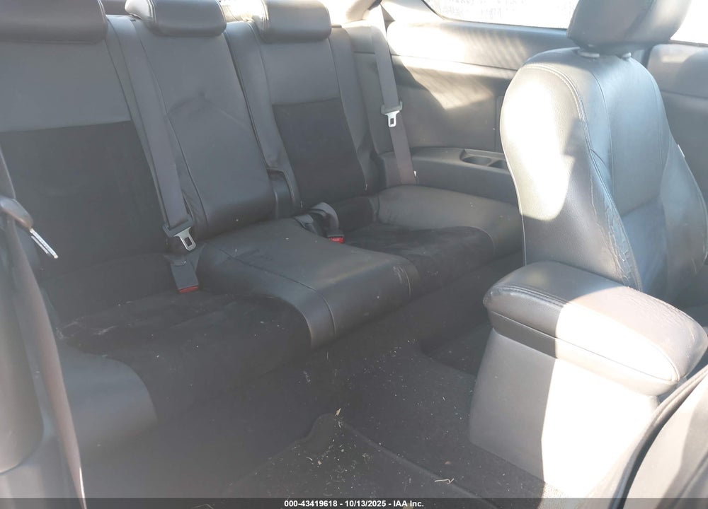 2007 SCION TC VIN: JTKDE167770180741