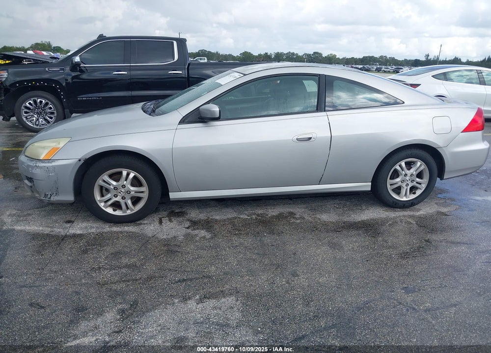 2006 HONDA ACCORD 2.4 LX VIN: 1HGCM72396A023508