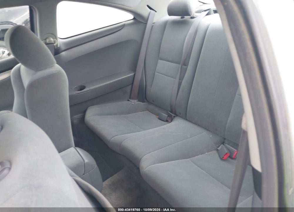 2006 HONDA ACCORD 2.4 LX VIN: 1HGCM72396A023508