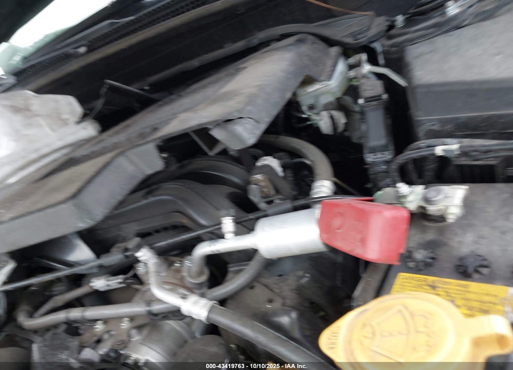 2024 SUBARU FORESTER SPORT VIN: JF2SKAGC7RH406365