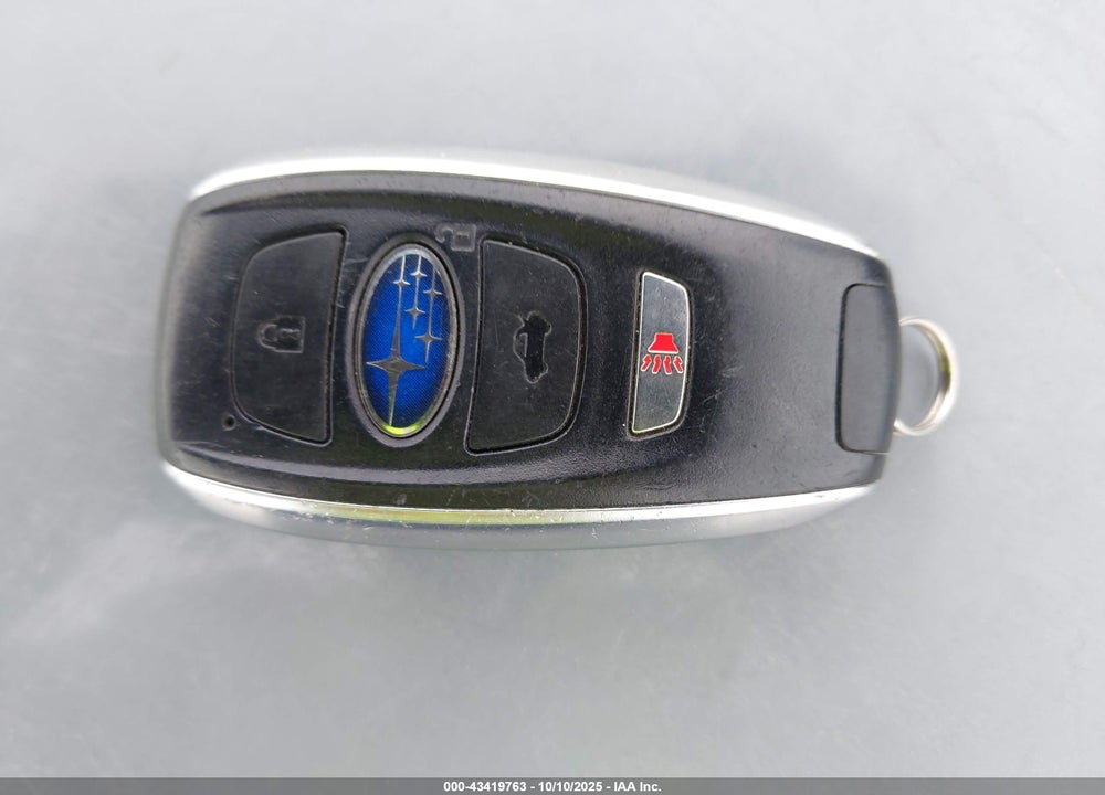 2024 SUBARU FORESTER SPORT VIN: JF2SKAGC7RH406365