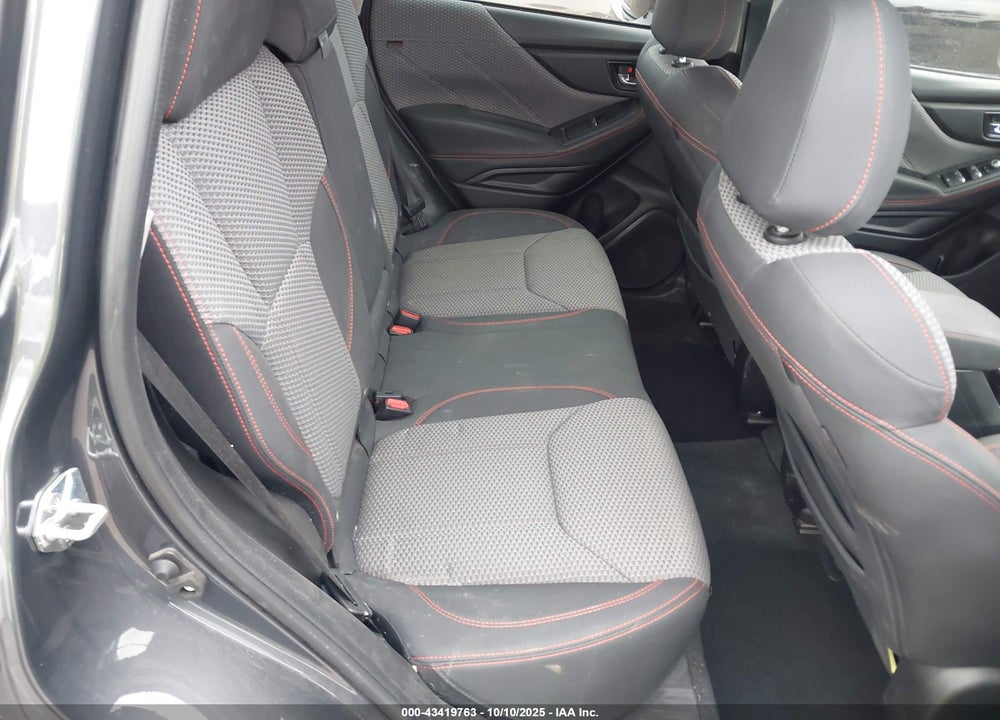2024 SUBARU FORESTER SPORT VIN: JF2SKAGC7RH406365