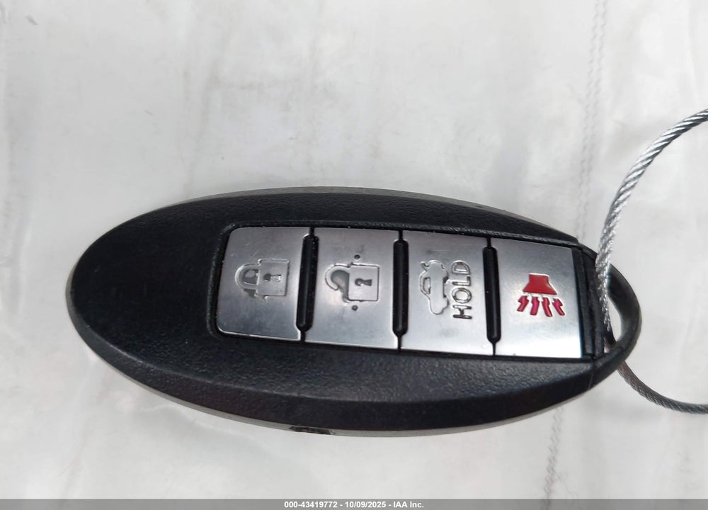 2009 INFINITI G37 VIN: JNKCV61E69M014095