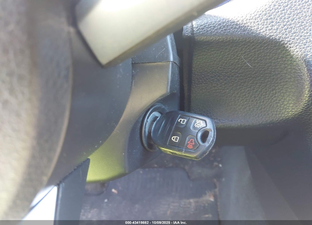 2014 FORD MUSTANG VIN: 1ZVBP8AM2E5311716