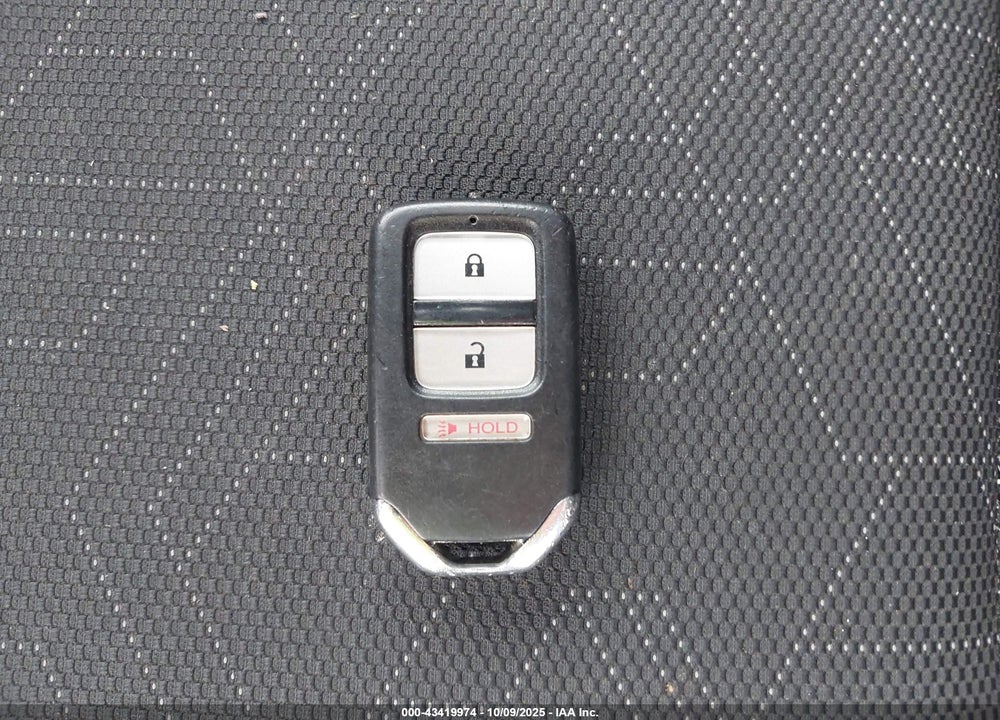 2015 HONDA FIT EX/EX-L VIN: 3HGGK5H80FM775311
