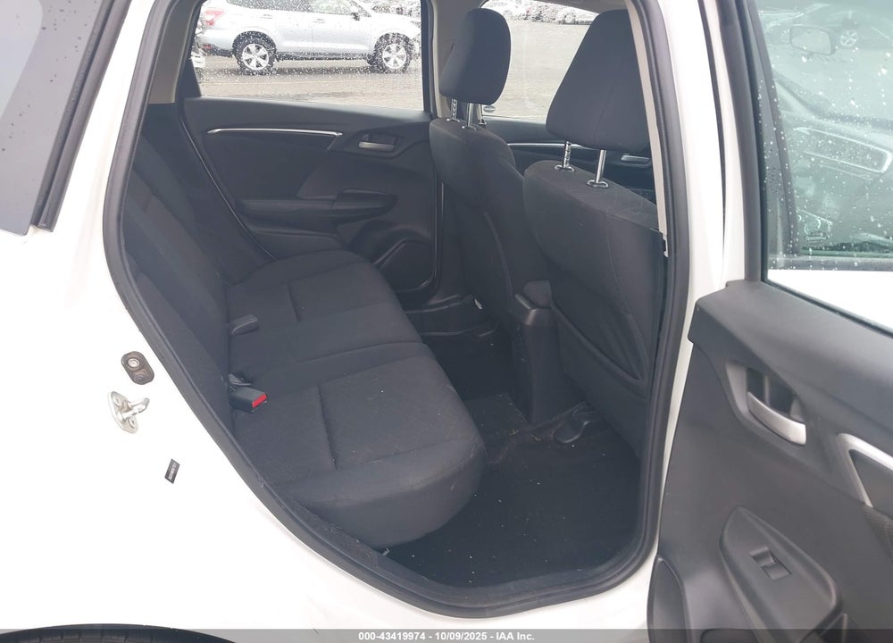 2015 HONDA FIT EX/EX-L VIN: 3HGGK5H80FM775311