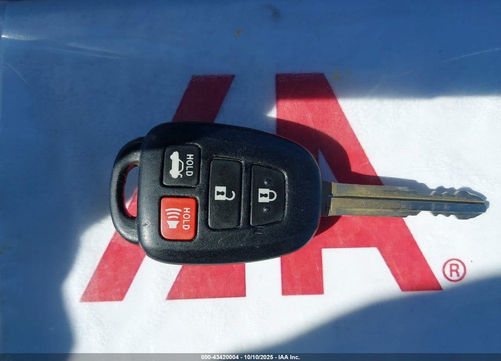 2017 TOYOTA CAMRY VIN: 4T1BF1FK0HU374355